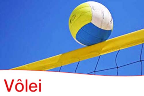 Volei